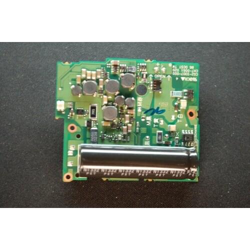 POWERboard for canon 600D power board DSLRebel T3I powerboard Kiss X5 DC/DC board camera repair parts check picture