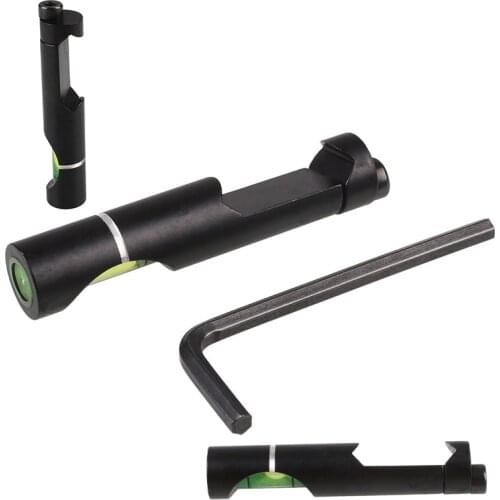 Bubble Level Holder Mount for 11mm 21mm Picatinny Weaver Rail For Scope Mount