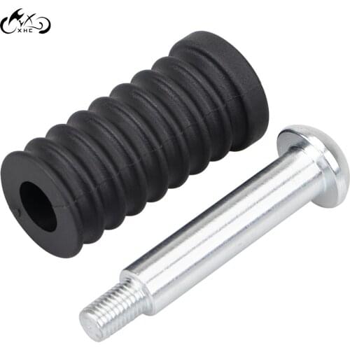 Toe Foot Shift Shifter Peg Kit For Harley Tour Electra Street Glide Ultra Classic FLHTCU Heritage Softail FLSTC Road King FLHR