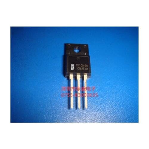 TF10N60 10N60