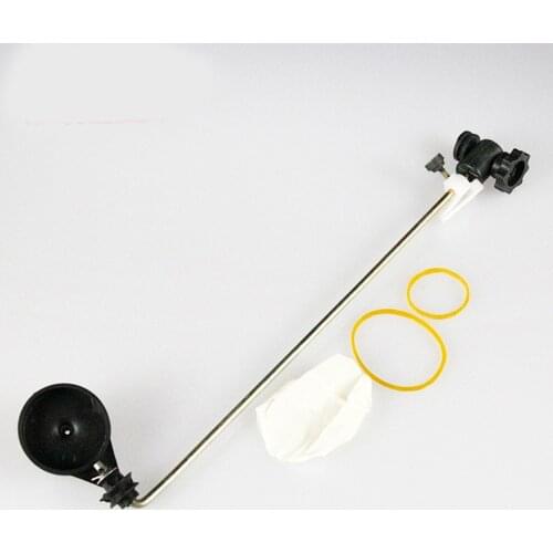 Internal Pressure Experiment Device Liquid Mechanics Physics Experiment Middle School Teaching Instrument and Equipment