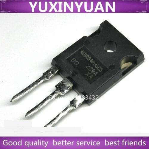 4PCS AUIRG4PH50S TO-247