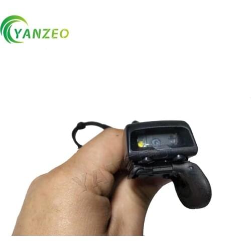 50126981-001 Ring Barcode Scanner for Honeywell Cable Connectivity 1D 2D QR Imager 8620 Wearable Barcode Scanner