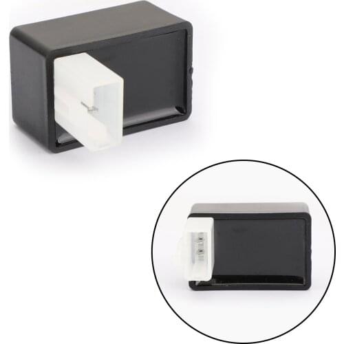 Areyourshop Fuel Cut Off Relay For Honda VT750 VT1100 CBR600 CBR600F VT600 VFR750F PC800 NV400 NTV600 NT650 OEM 36100-MN4-008