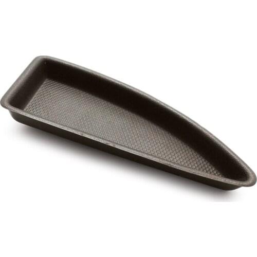 Car Rear 23451126 Right Door Switch Bezel Cap Bolt Cover Coffee Fit for Chevrolet Malibu 2016 2017 2018