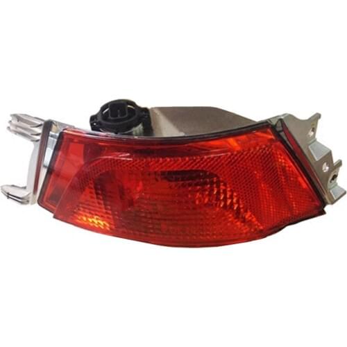 Car fog lights ran ger over Sport 2014 Rear light Rear fog lamps automobile fog light with high quality supply