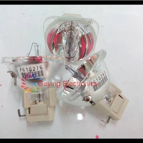 Free Shipping P-VIP 180-230 1.0 E20.5 Original Projector Lamp Bulb with 6 months warranty