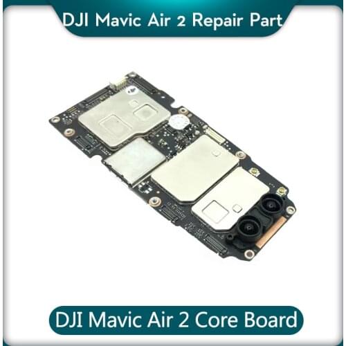 DJI Mavic Air 2 Core Board for DJI Mavic Air 2 Drone Accessories Repair Part Replacement Original in Stock