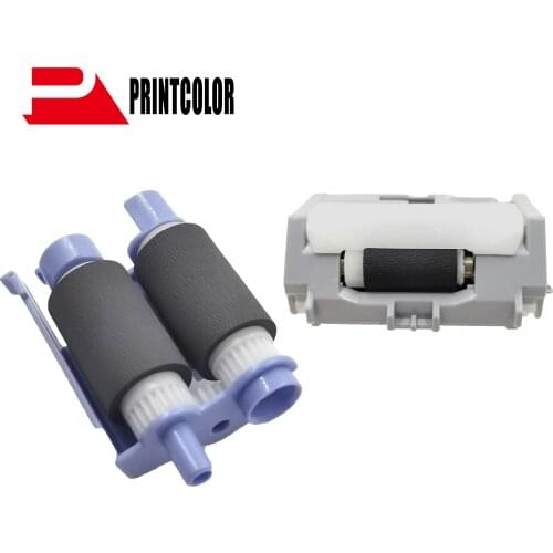 RM2-5452-000 RM2-5397-000 Tray 2 Pickup Separation Roller for HP LaserJet M402 M403 M426 M427 M304 M305 M404 M405 M329 M428 M429