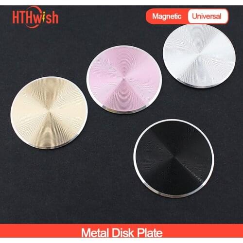 HTHwish Magnetic Wireless Chargers For Mobile Phones
