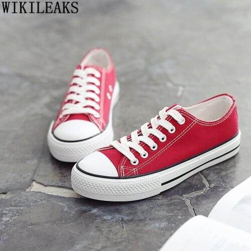 Canvas Shoes Women Summer Woman Vulcanized Shoes Creepers Designer Casual Shoes Women Flats 2021 Harajuku Zapatillas Lona Mujer