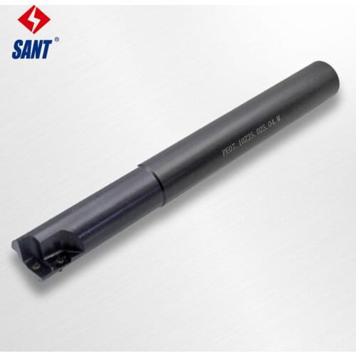 Square shoulder milling cutter Indexable cutter insert APMT from Sumitomo disc PE05