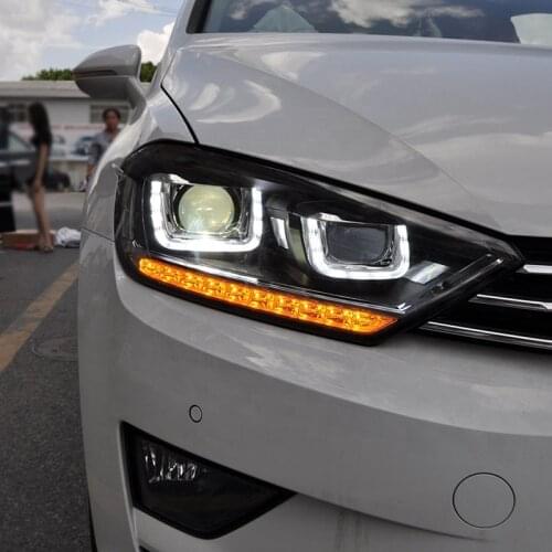 LONGDINGLIGHT Lamps For Cars