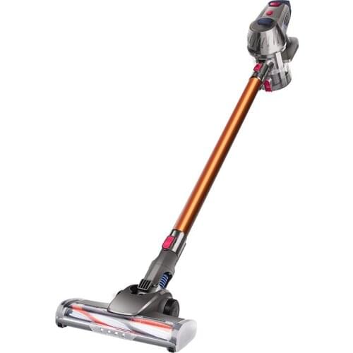 Powerful Handheld Auto Vacuum Cleaner for Floor Carpet Cleaning