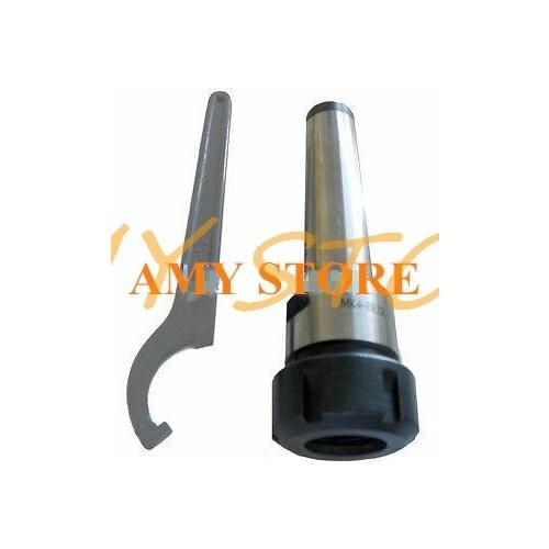 MT4-ER32UM-M16 ER32 MT4 MK4 M16 SPRING COLLET CHUCK CNC MILLING LATHE TOOL & WORKHOLDING #A77
