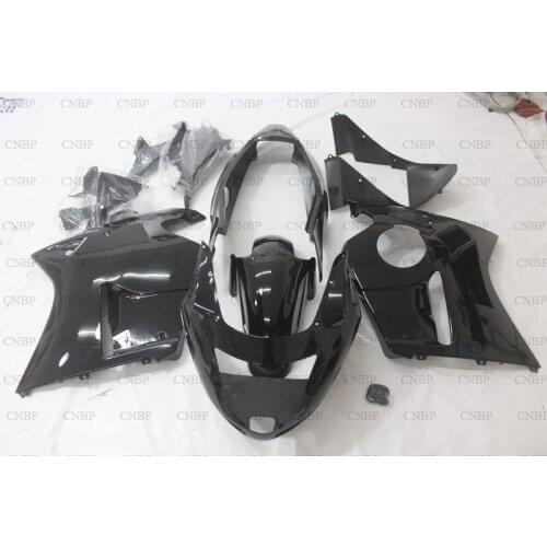 Full Body Kits CBR1100XX 1996 - 2007 Abs Fairing for Honda Cbr1100XX 1999 Motorcycle Fairing BLACKBIRD 2002