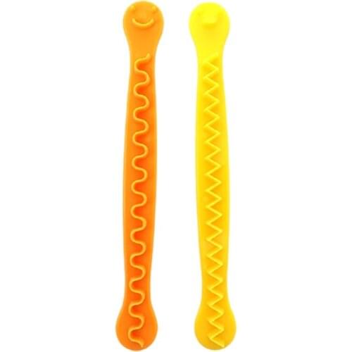 Fancy Cut Eggs Cooked Eggs Cutter Egg Divider Carved Lace Food Grade PP Egg Cut Flower Shaper Kitchen Accessor Durable