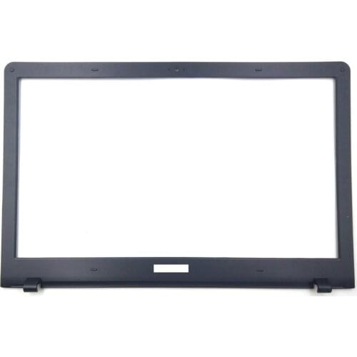 New For Samsung NP470R5E NP470R5E-K01CA NP470R5E-X01CA NP470R5E-X01CL NP510R5E NP510R5E-S01CA Dark Blue LCD Screen Bezel OEM