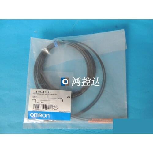 New original Photoelectric switch E32-T11R