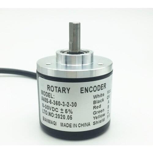 New Original Spot Photo A40S-6-360-3-2-30 A40S-6-360-3-N-24