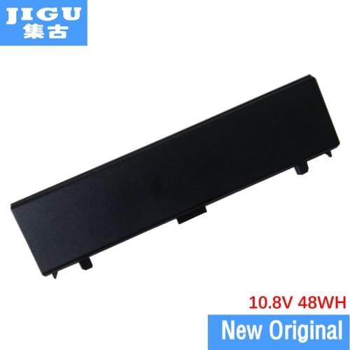 JIGU Original Laptop Battery L11S6R01 L11L6R02 SB10H45071 For Lenovo IdeaPad Y400 Y400N Y410 Y410N Y490 Y500 Y510 10.8V 48WH