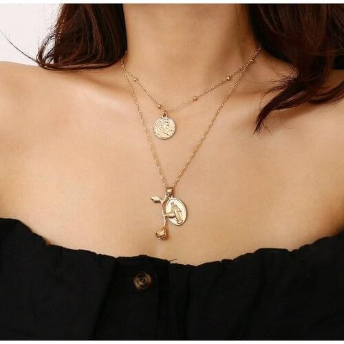 PAGlisten Pendant Chains