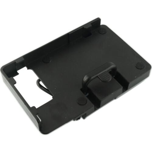 Fit R1200GS LC/ADV 2013-2018 Mobile Phone USB Navigation Bracket Motorcycle USB Charging Mount For BMW R 1200 GS high verson