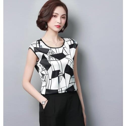 Soisansoi Silk Blouses