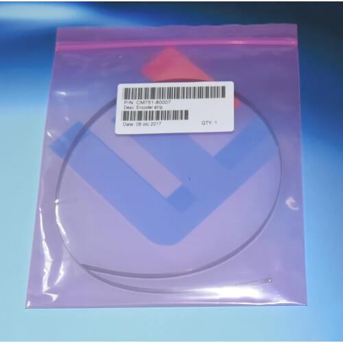 Compatible New cm751-80007 Encoder strip for HP OfficeJet PRO 8600 printer part