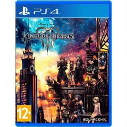 SQUARE ENIX Gaming Consoles