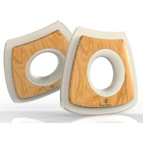 Pet Hair Detailer Dog Hair Remover, Cat Hair Remover, Pet Hair Remover