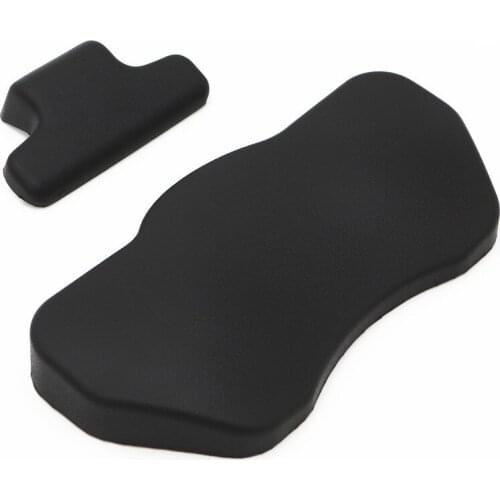 Universal Motorcycle Trunk Backrest Cushion Back Rest Pad Passenger Backrest Pad Cushion for KTM DUKE950 990 1050 1090 1190 1290