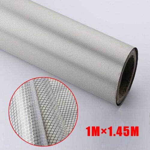 1*1M*1.45M Radiation Protection Fabric Protection/Conductive/RFID/Signal Shielding/EMF Blocking Fabric