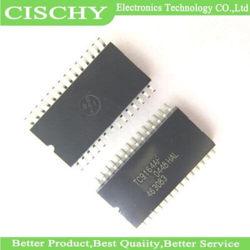 1pcs/lot TC9162AFG TC9163AFG TC9164AFG TC9482FG TC9162AF TC9163AF TC9164AF TC9482F SOP-28 In Stock