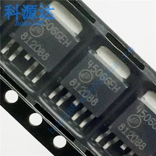 10pcs/lot AP4506GEH TO-252 In Stock