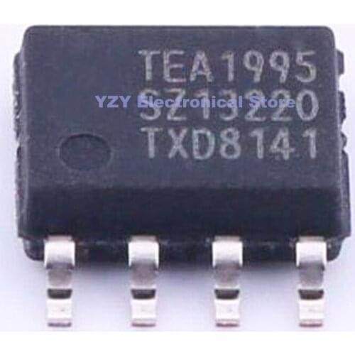 50PCS/LOT TEA1995 TEA1995T SOP8 New Original In stock IC Fast Shipping