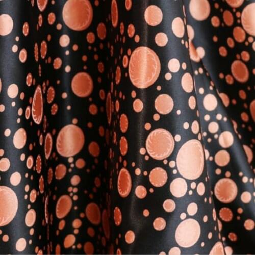 Satin Fabric Sewing Craft Material Silky Soft Fabric Craft Cloth Material