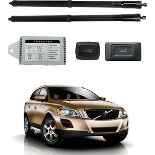 Car Smart Auto Electric Tail Gate Lift Special for Volvo XC60 2015