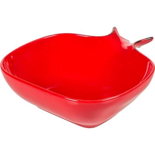 Mudo Concept Pomegranate Red Big Bowl