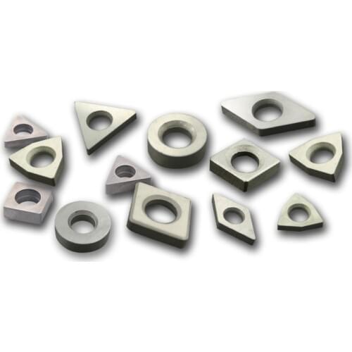 Pc holder shim CNC tool turning tool accessories carbide cutting tool P type knife bar gasket corresponding to the drill model