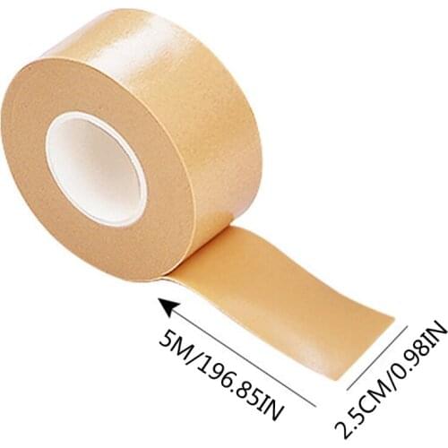 Foot Waterproof Heel Sticker Foam Tape Wear-Resistant Shoes Patch Tape First Aid M06 21 Dropshipping