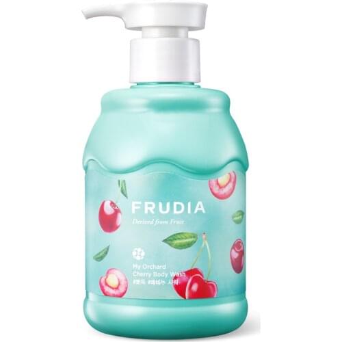 FRUDIA Body Care Products