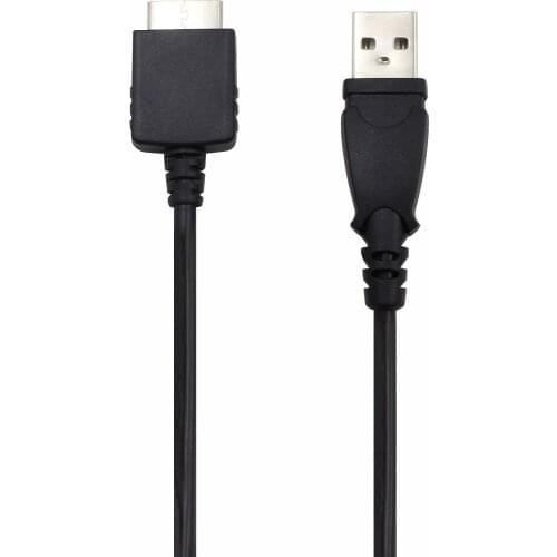 Sony camera cable Suitable for SONY Sony MP4 MP3 Walkman data cable MP3 MP4 player