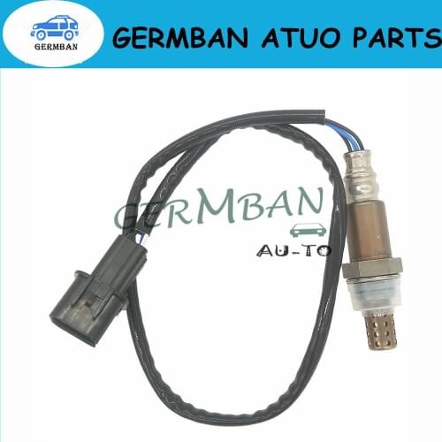 Lambda Sensor Oxygen Sensor O2 Sensor Fits for Mitsubishi Carisma Lancer Saloon Estate Part No# 1588A020