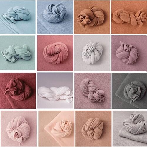 Jade Newborn Photography Studio Backdrop Photographer Props Vintage Fabric Bean bag Cover Background Photo Studio Prop