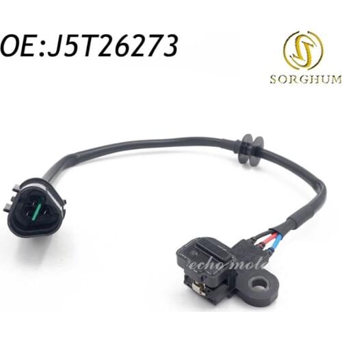 New Crankshaft Position Sensor For Mitsubishi Lancer Space Star MR420734 J5T26273 J005T26273