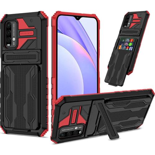 Чехлы для телефонов Xiaomi Redmi 9 Prime Perciron China At AliExpress