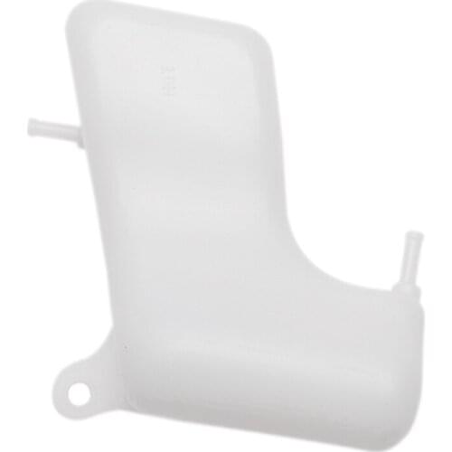 Motorcycle Water Coolant Over Flow Bottle Overflow Reservoir Tank for Suzuki DRZ400 DRZ400E DRZ400S DR-Z 400 DRZ