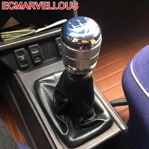Schaltknauf Galka Zmiany Biegow Car Pomello Pommeau Levier Vitesse Pomo Palanca De Cambio Coche Universal Gear Shift Knob