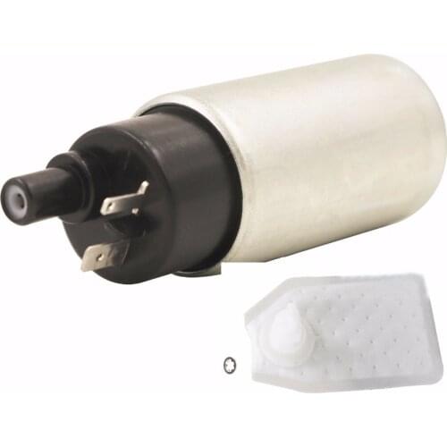 Fuel Pump For KTM 125 450 690 DUKE HUSABERG 09-13 Honda Bize Titan Yamaha T-Max WR250X YZ125 YZ450F Aprilia RXV450 TP-012